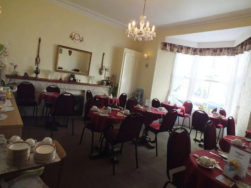 Taormina Guest House