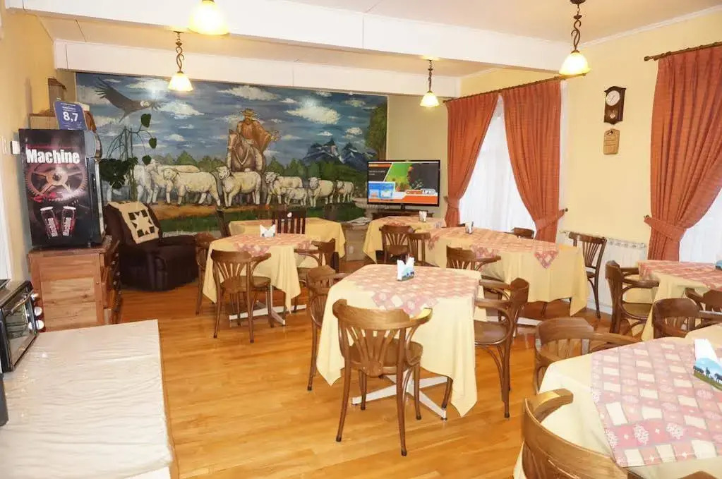 Hostal Ovejero