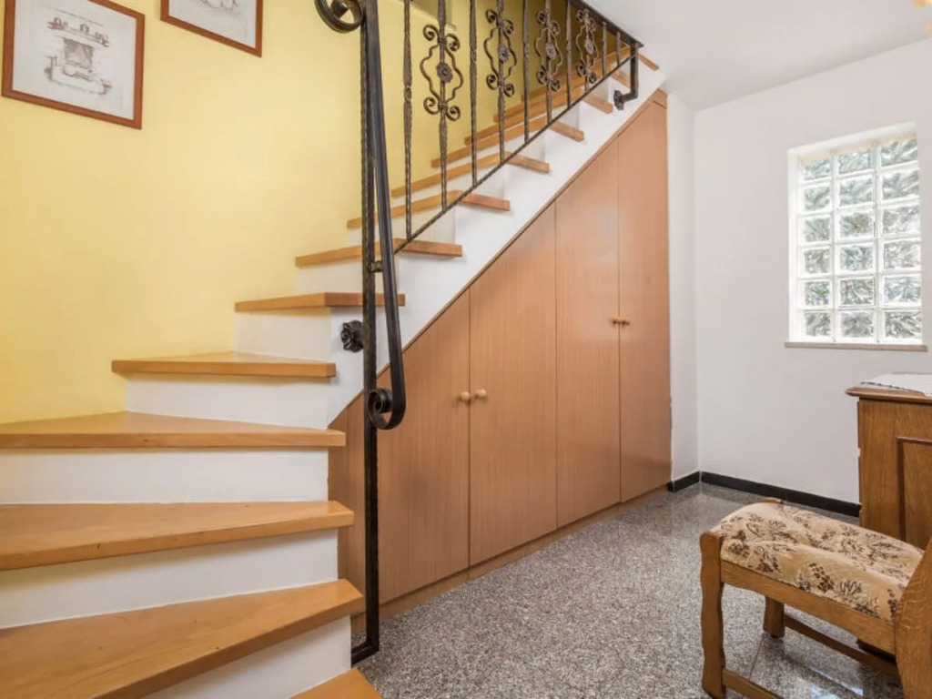 House Rotonda Garda