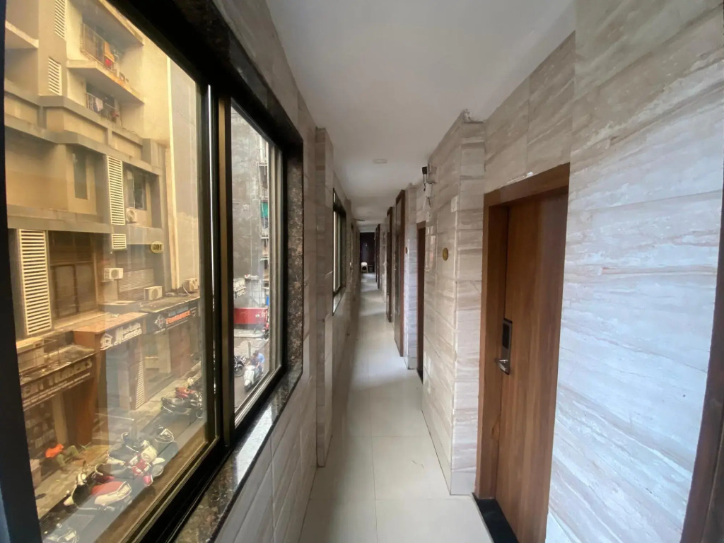 Hotel Jodiya