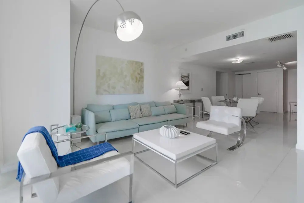 Icon Brickell Miami