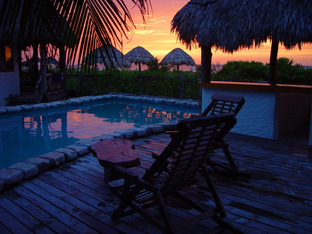 Holbox by Xaloc