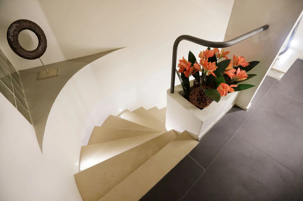 Hotel La Villette