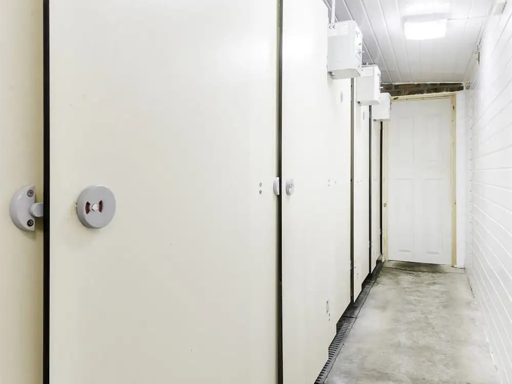 Alexandra Hostel
