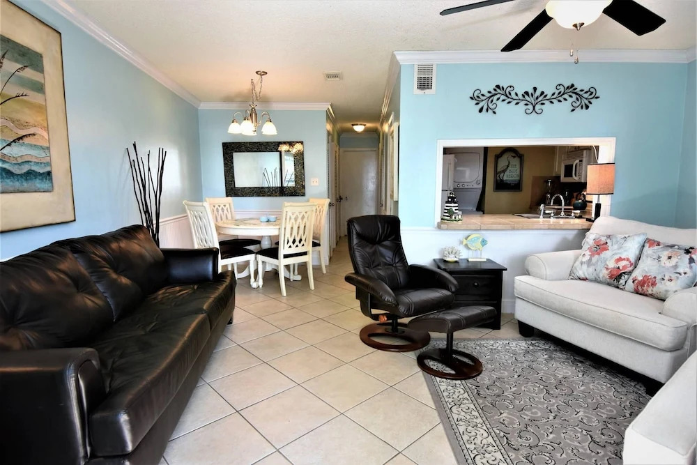 Sea Breeze 311 by Bender Vacation Rentals