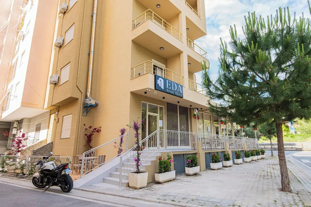 ApartHotel EDA