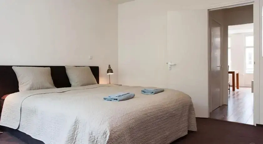 Vondel Appartement