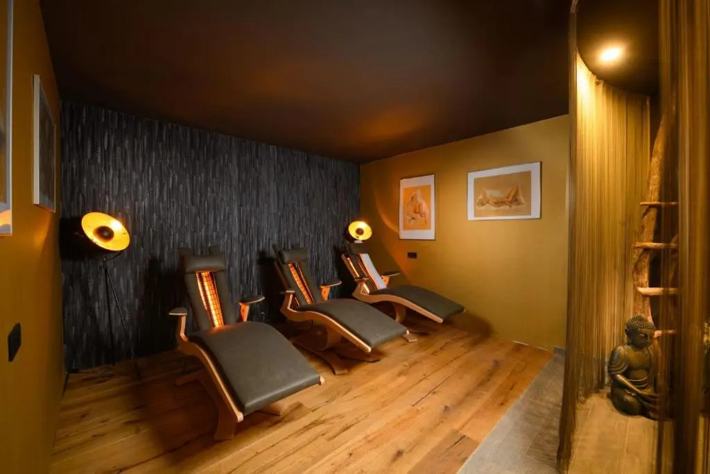 Landhotel Anna