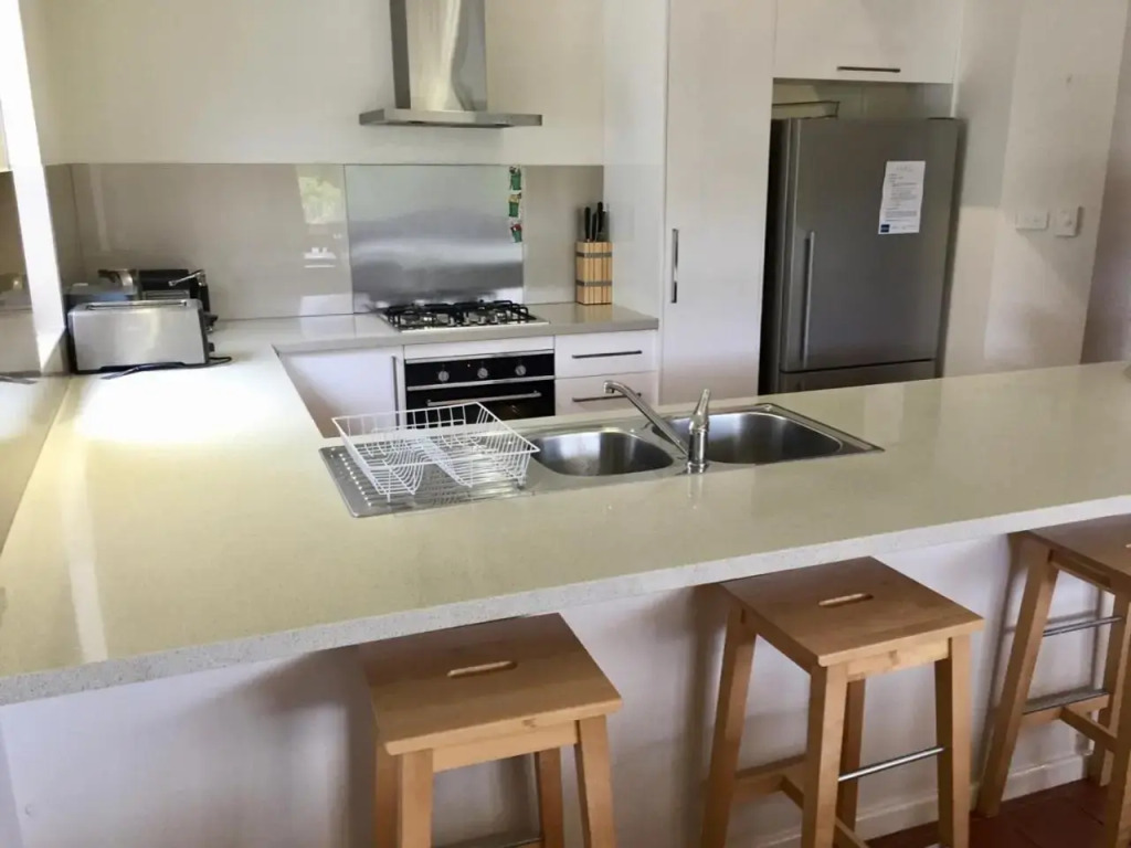 Ocean View Beach House, Margaret River