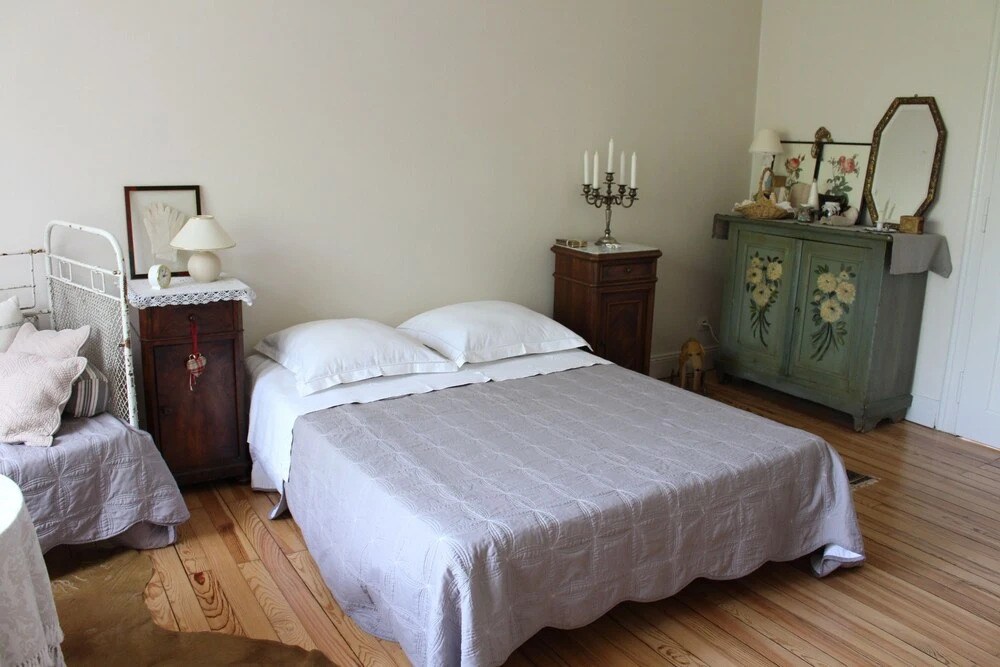 La Chambre de Marie