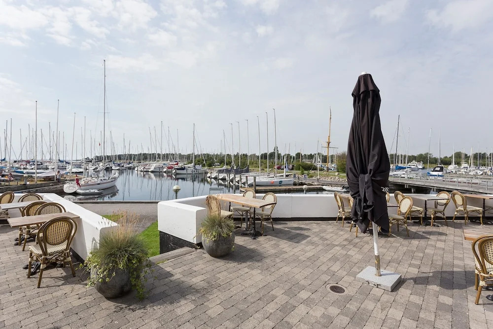 Kaløvig Badehotel