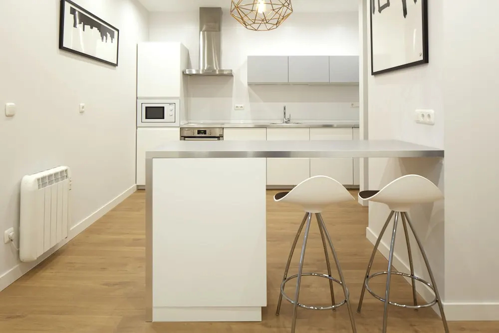 Urbieta 3 Apartment by FeelFree Rentals