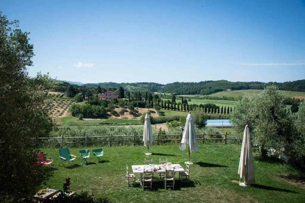 Agriturismo Lisola