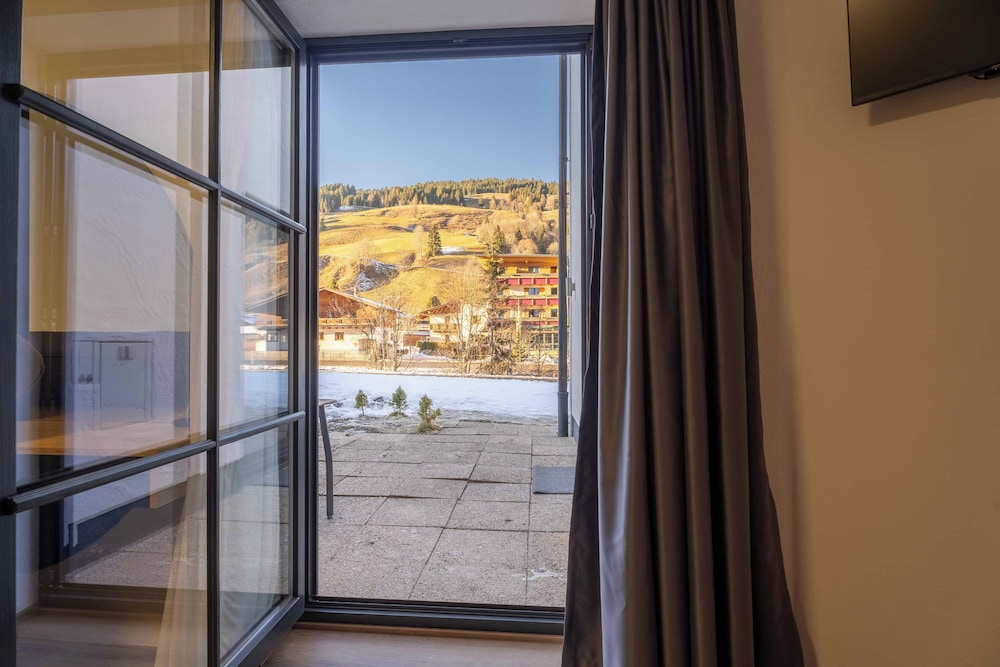 Alpenglück Apartments by we rent, JOKERCARD INCLUDED