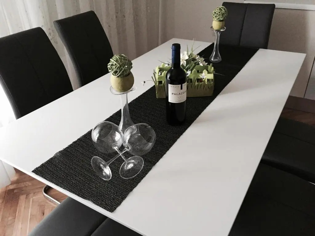 Apartments Leptiric