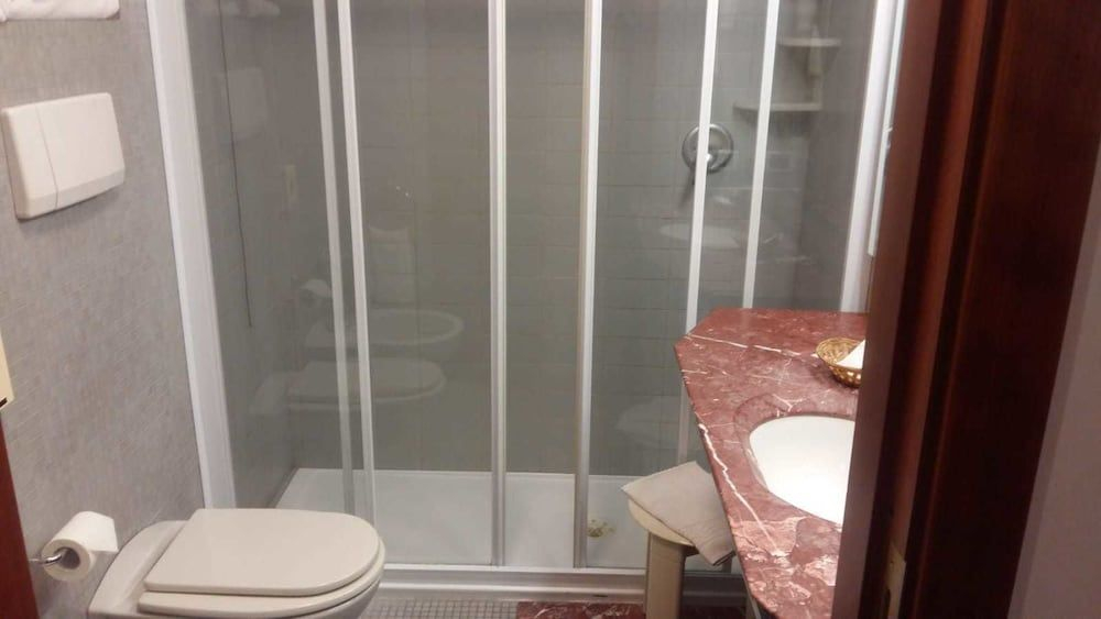 Hotel Cangrande Di Soave