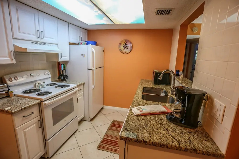5301 Estero Serendipity #4