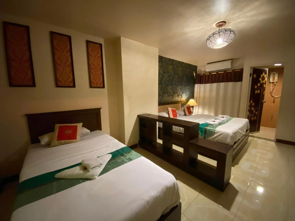 Noble Place Chiangmai