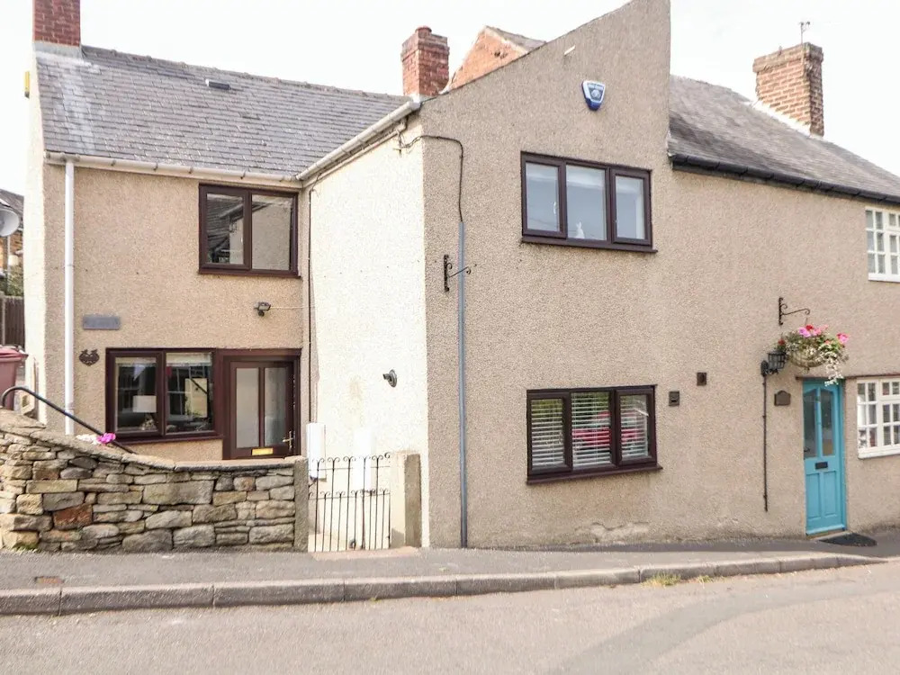 Smithy Cottage
