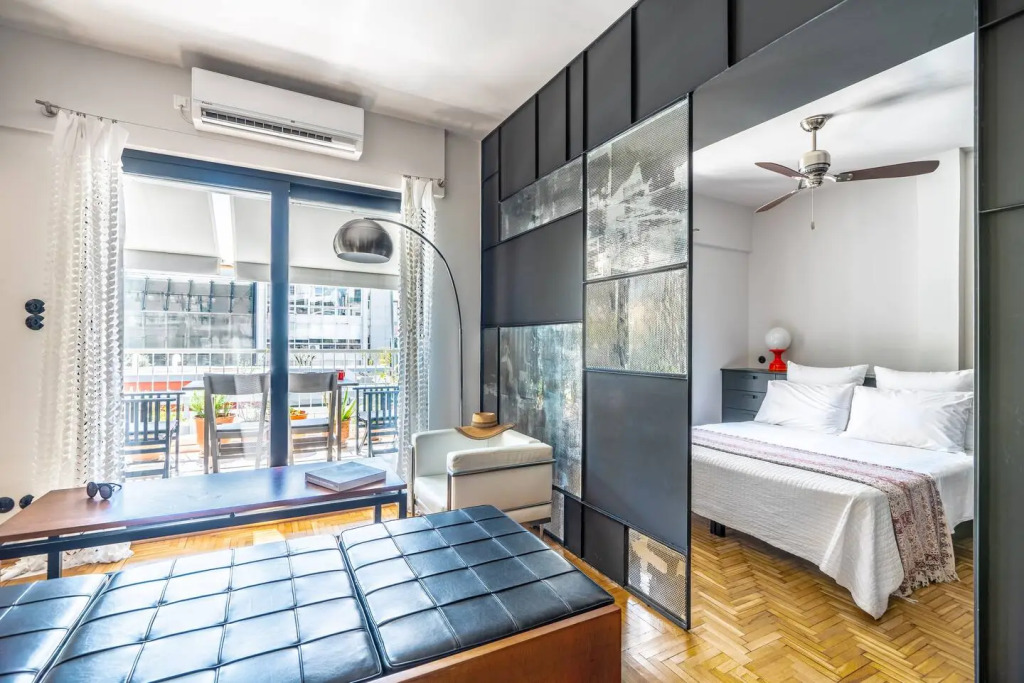 Stylish Apartment