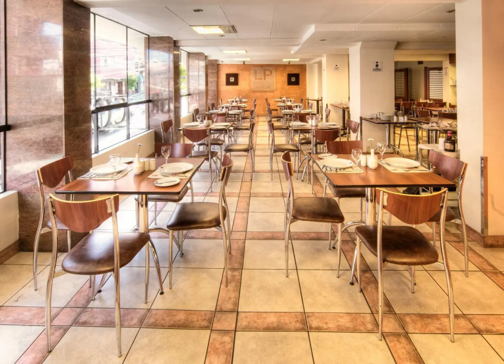 Hotel LP Columbus