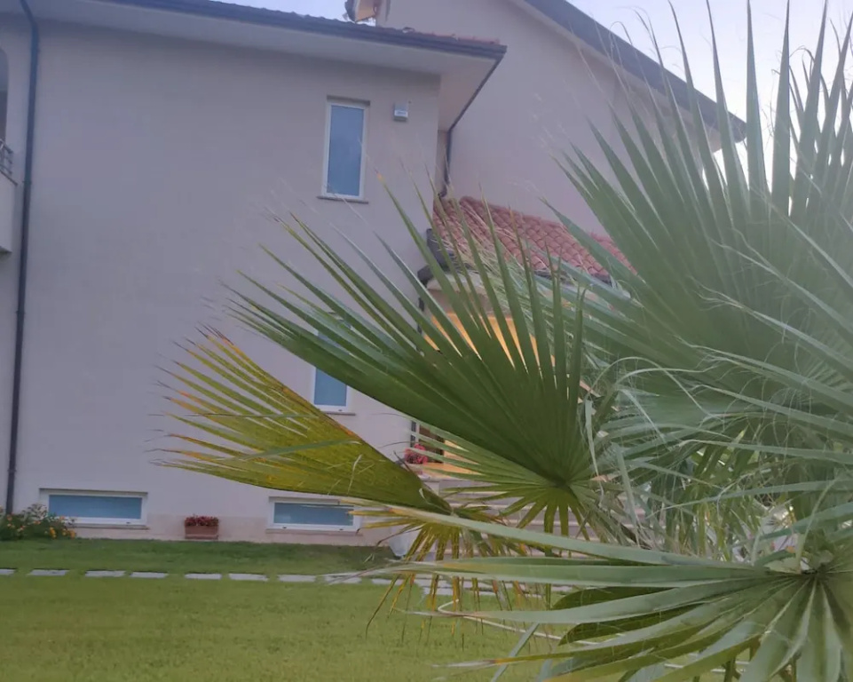 VILLA LAURO LUXURY B&B