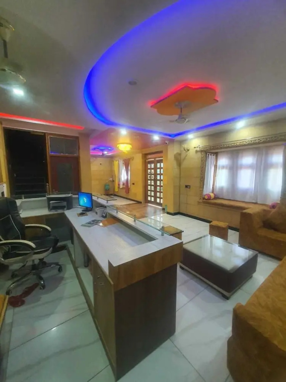 Hotel Zaza Jaisalmer