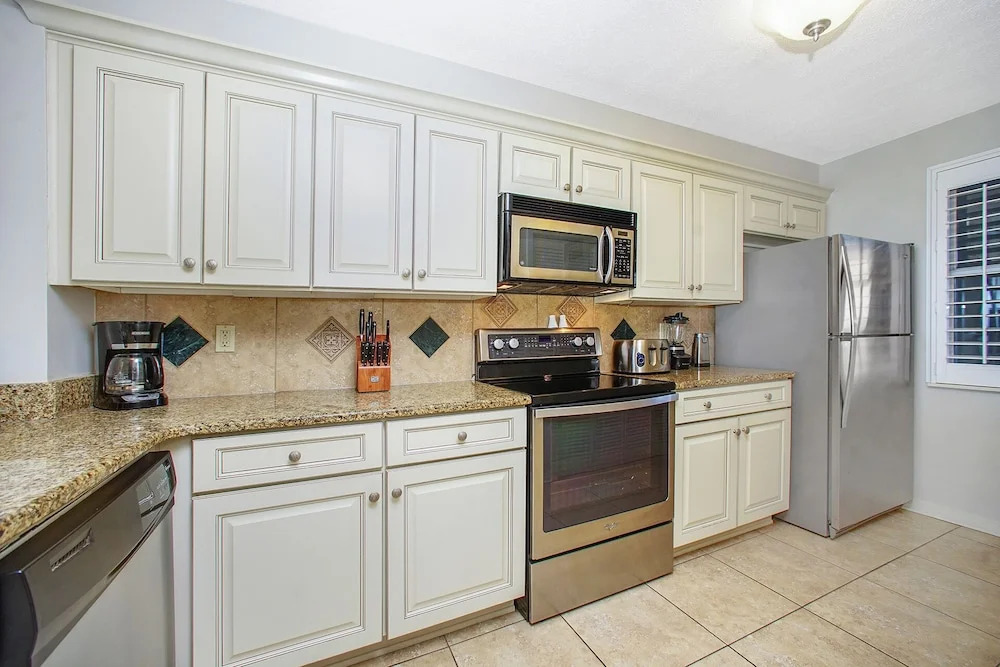 Hidden Dunes Condominium 1003 by Newman-Dailey