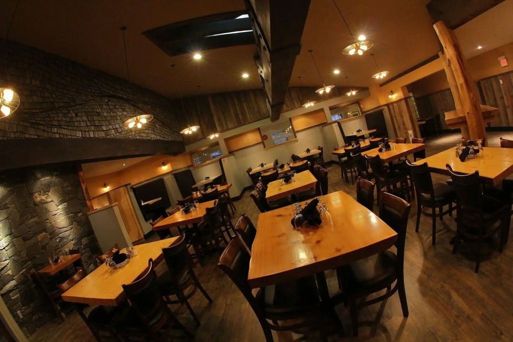 Hotel Zed Tofino