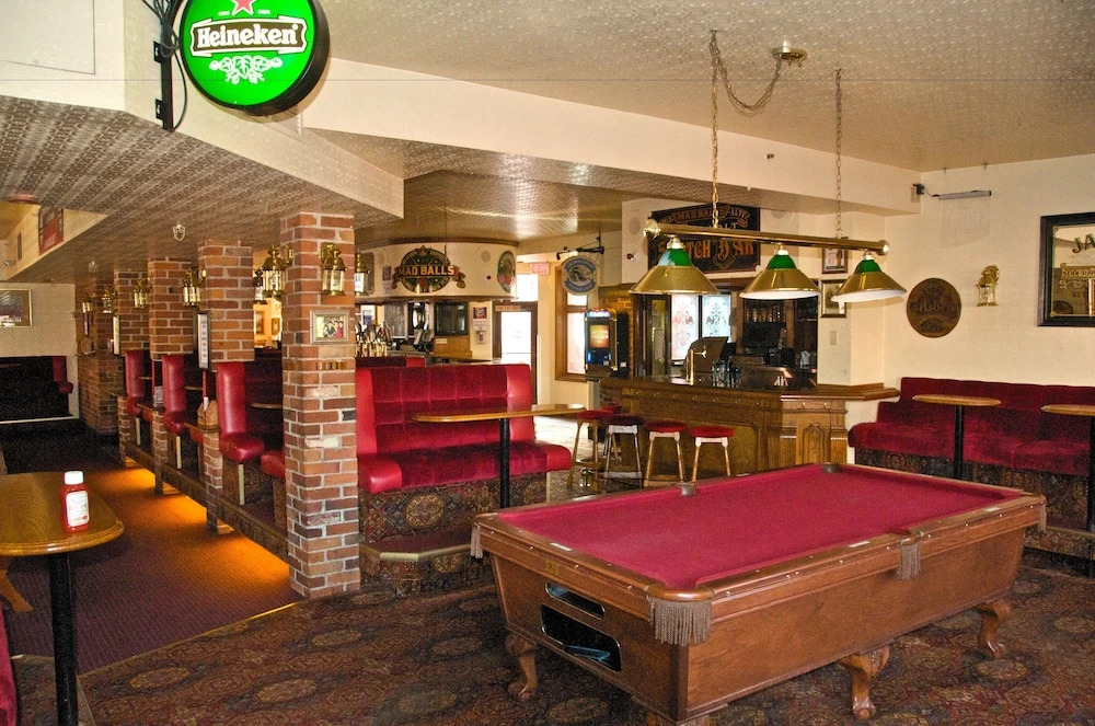 Madison Manor Boutique Hotel