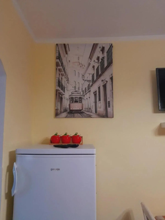 Apartman Radoman