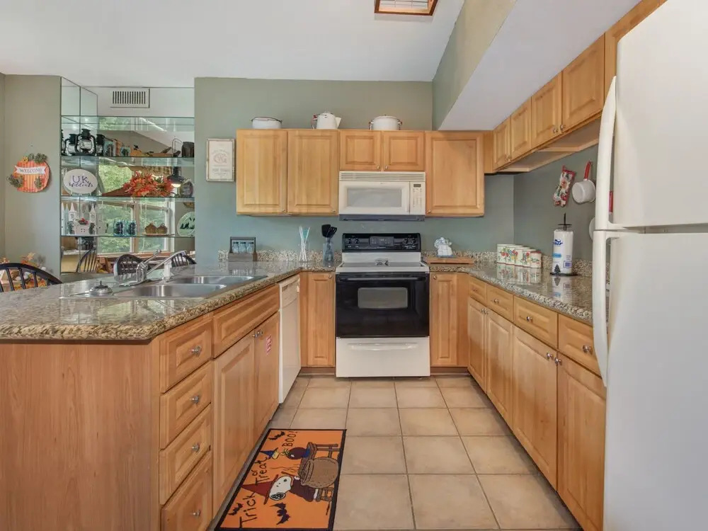 Cordelia's Mountain View 3211