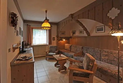 Residence Lastè