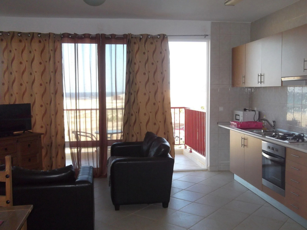 Appartement Vila Cabral 2
