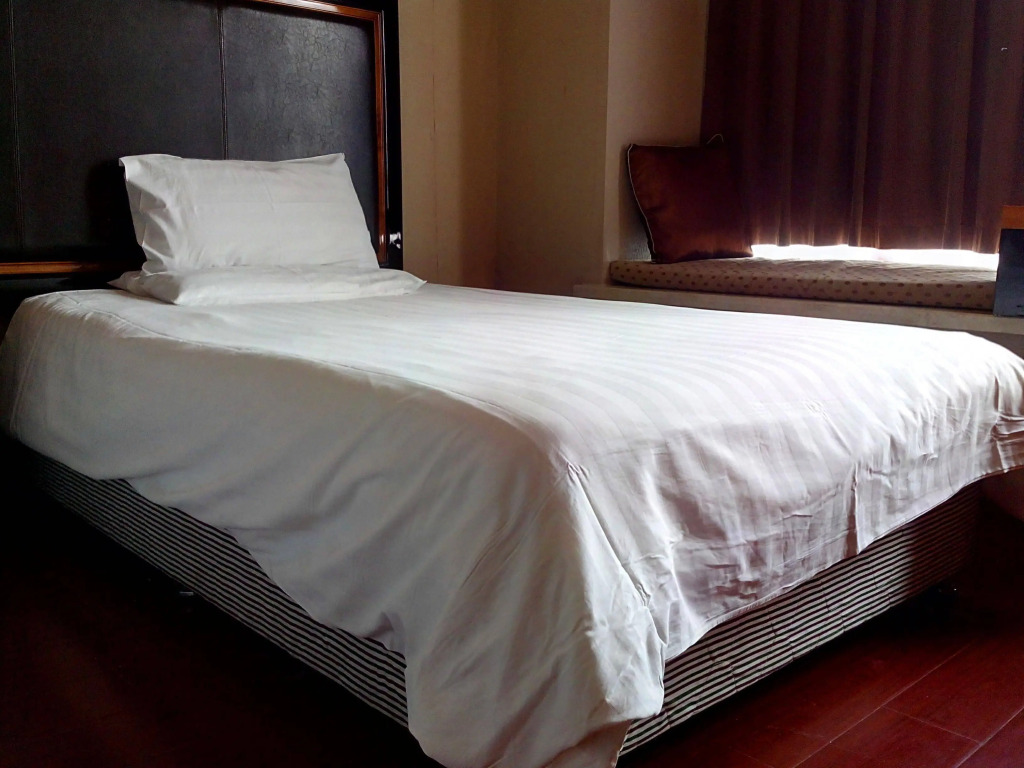 Shanghai Wells Inn