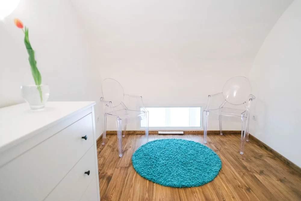 Dfive Apartments - Basilica