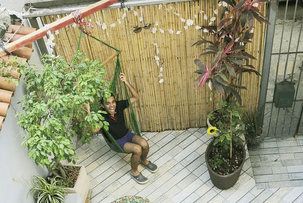 BotaHostel
