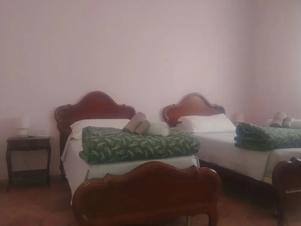 Casa T Bed and Breakfast & Home Restaurant di Tacchino Simone
