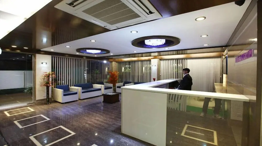 Atithi The Hotel