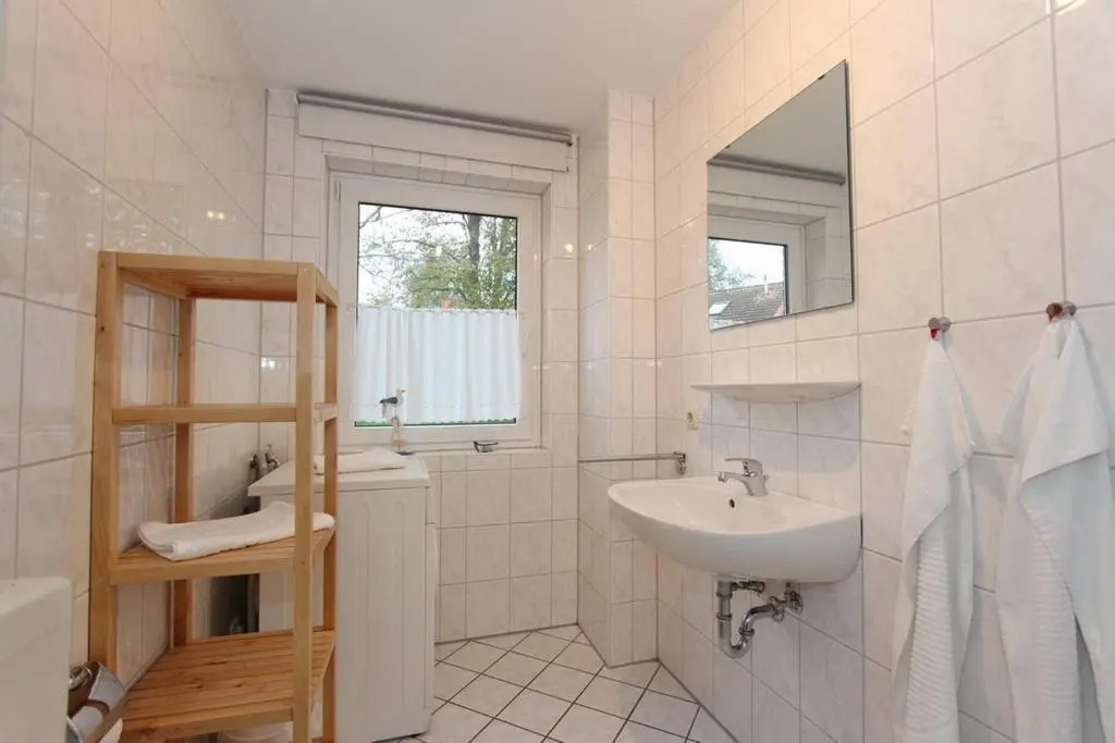 Urlauberdorf Haus 60c