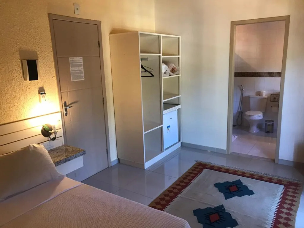 Hotel Rio Penedo