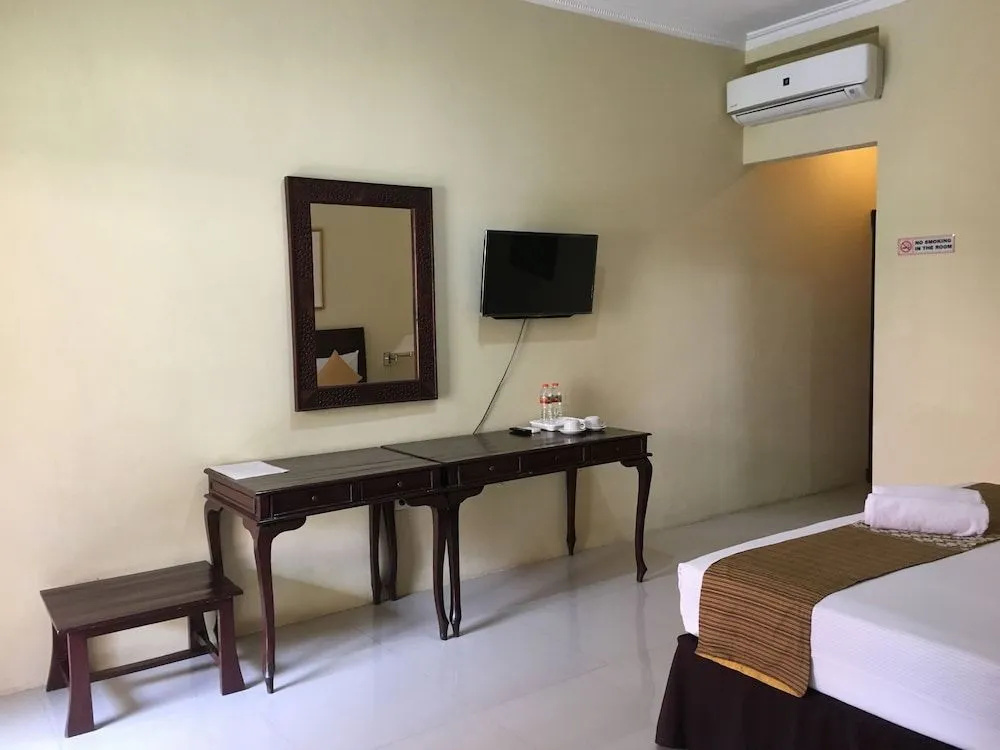 3C Familia Residence