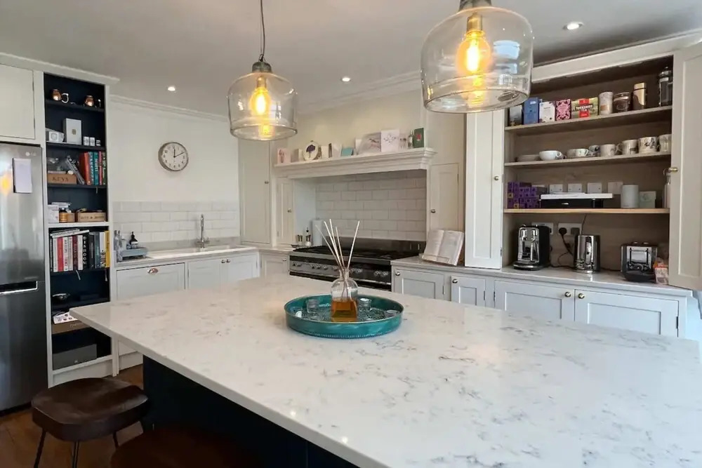 Gorgeous 3 Bedroom Home in Quaint Southfields