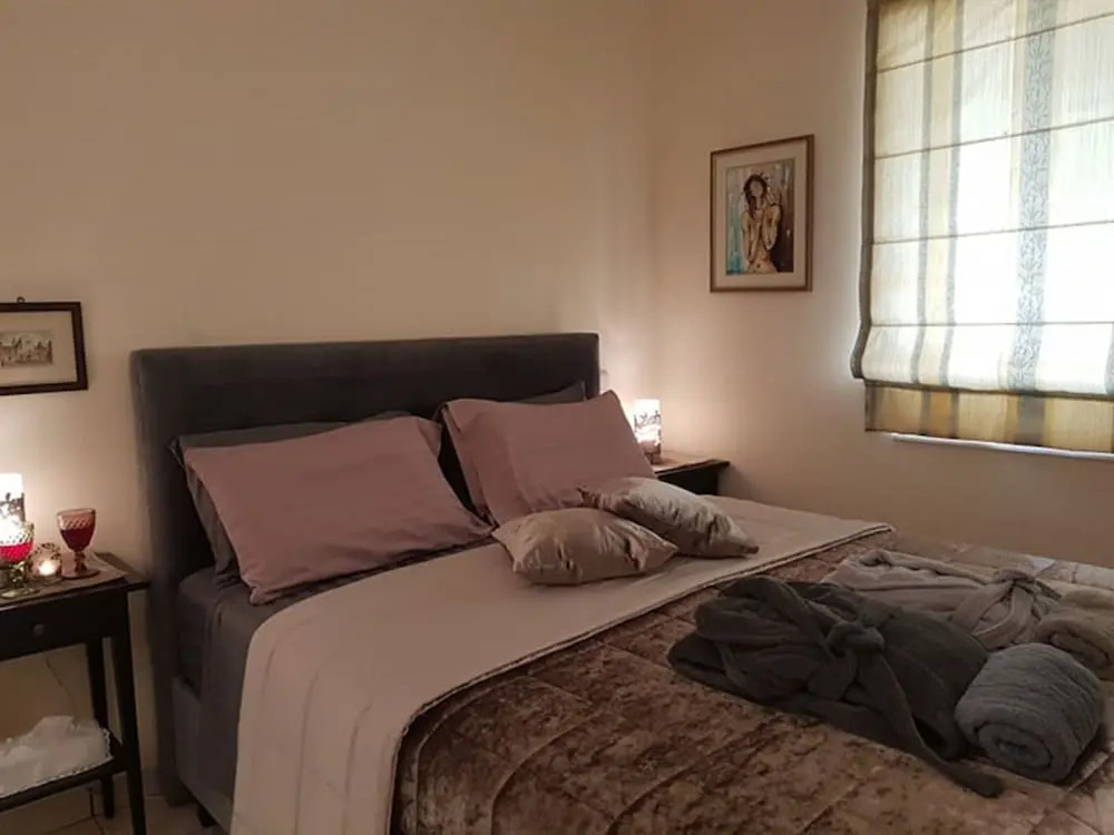 Glyfadas Luxury Design Apartments