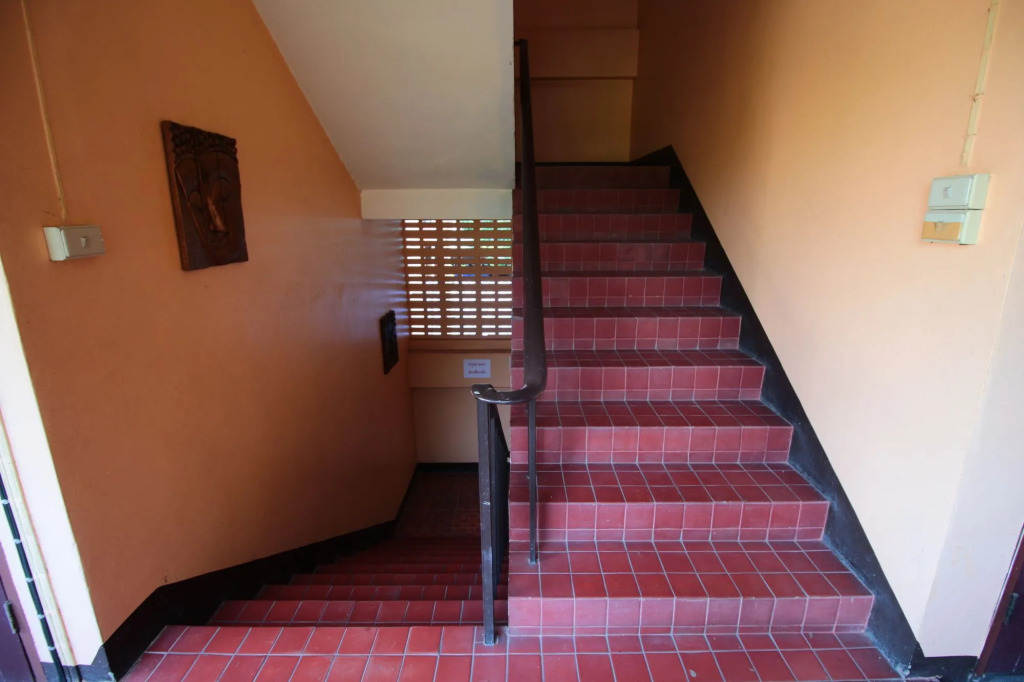 Hug Chang House