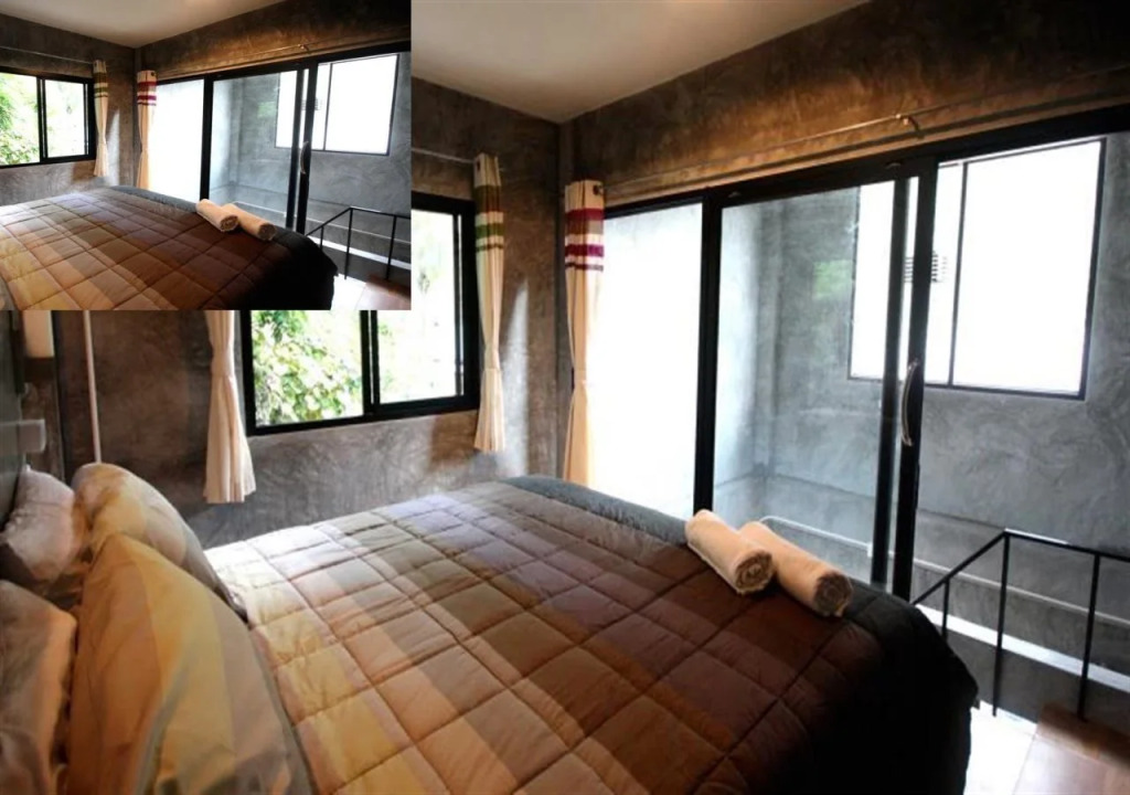 Aonang Lodge - SHA