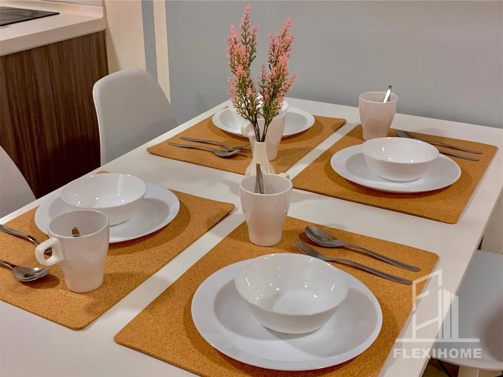10am-6pm, SAME DAY CHECK IN AND CHECK OUT, Work From Home, Shaftsbury-Cyberjaya, Comfy Home by Flexihome-MY