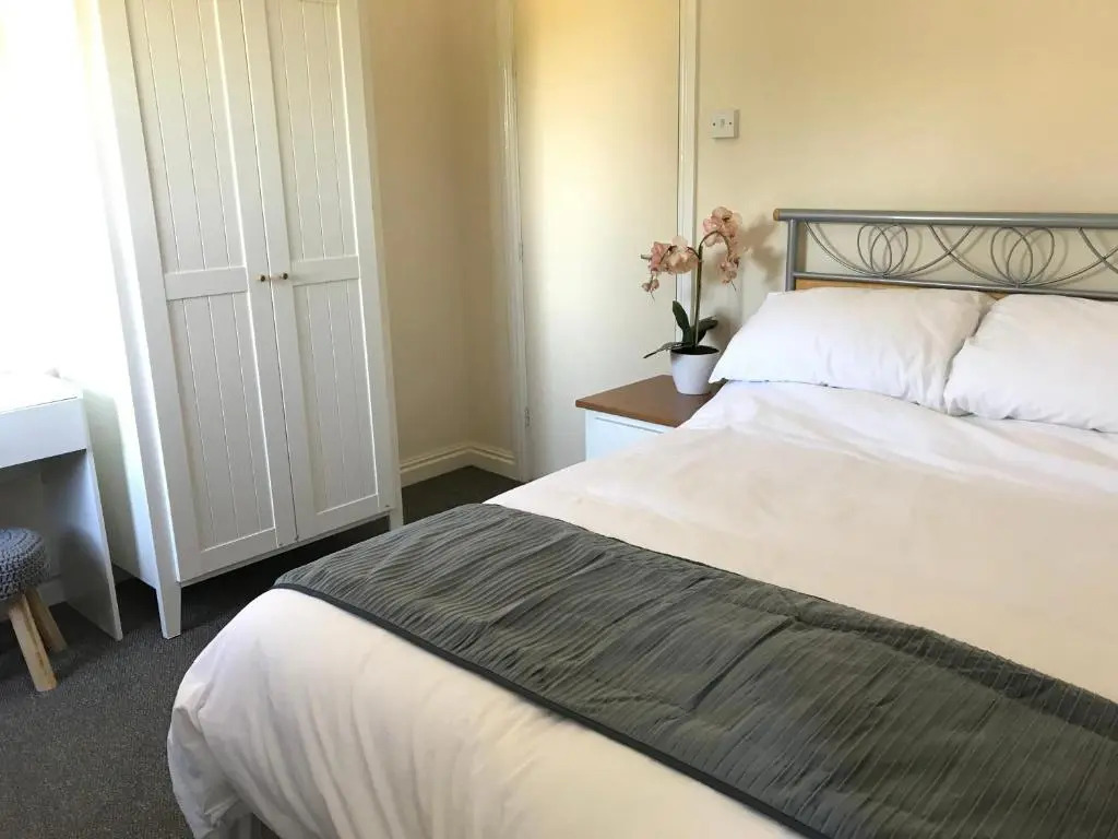 Moorhouse Farm Flat