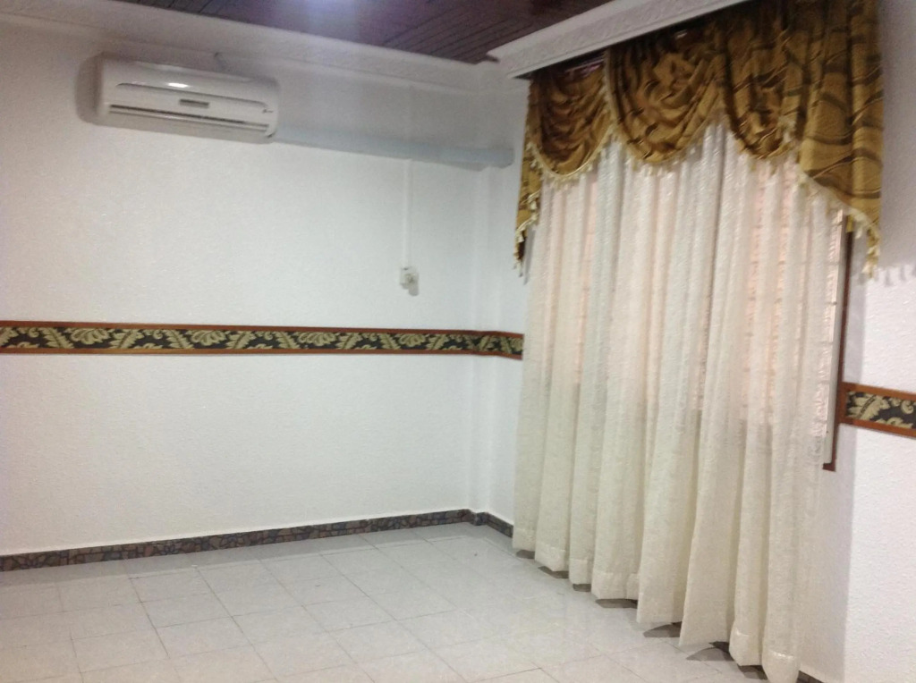 Nur Muslim 2 Homestay At Kota Bharu