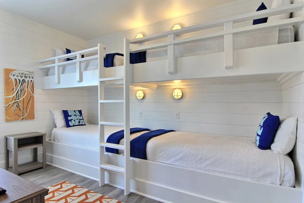 Old Town Unit 17 2 Bedroom Cottage
